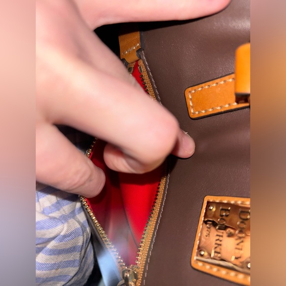 DOONEY never used RARE 💕💕💕 - Picture 12 of 16